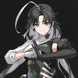 Wuthering Waves image