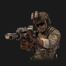 Arma Reforger image