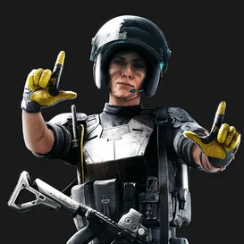 Tom Clancy's Rainbow Six Siege image