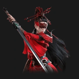 Naraka: Bladepoint image