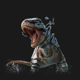 Ark Survival Ascended  image