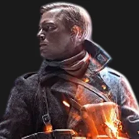 Battlefield 1 (BF I, BF1) image
