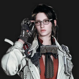 The First Descendant (TFD) image