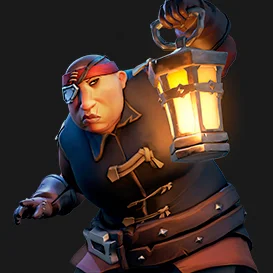 Sea of Thieves (SoT) image