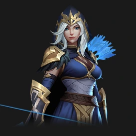 League of Legends (LOL) image