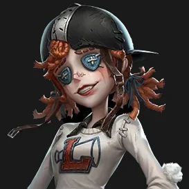 Identity V (Identity 5) image