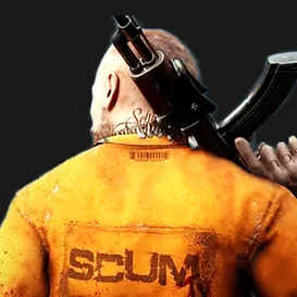 SCUM image