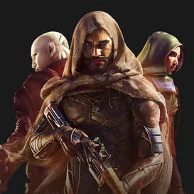 Dune Awakening image