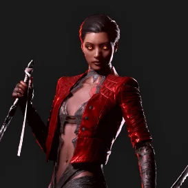 Vampire: The Masquerade – Bloodhunt image