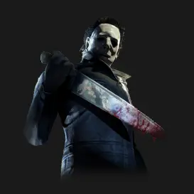 Dead By Daylight (DBD) image