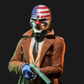 Payday 3 image