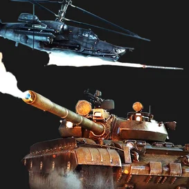 War Thunder image